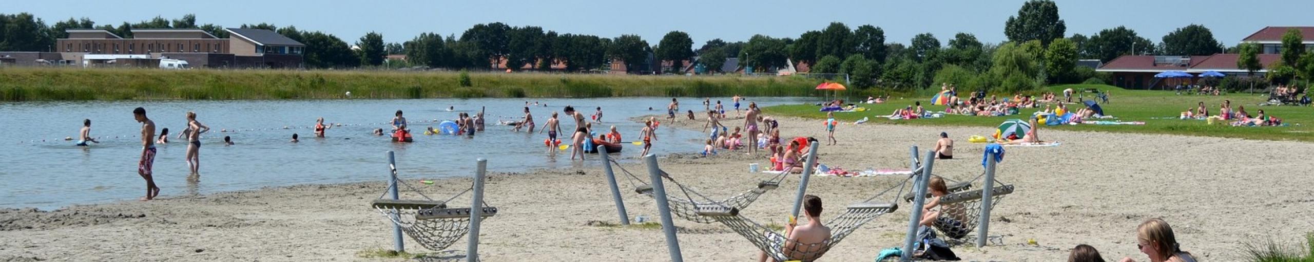 Zwemplas De Vlinderslag