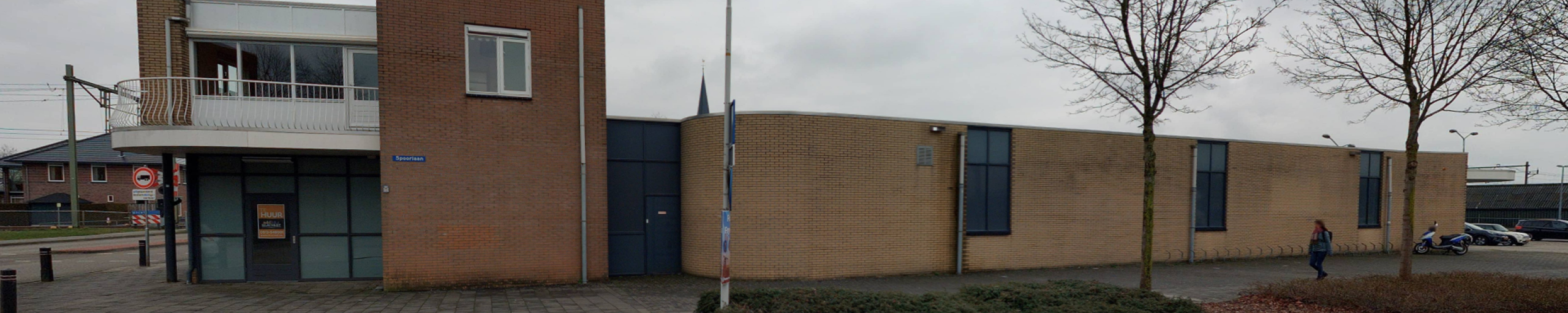 Oude Lidl locatie