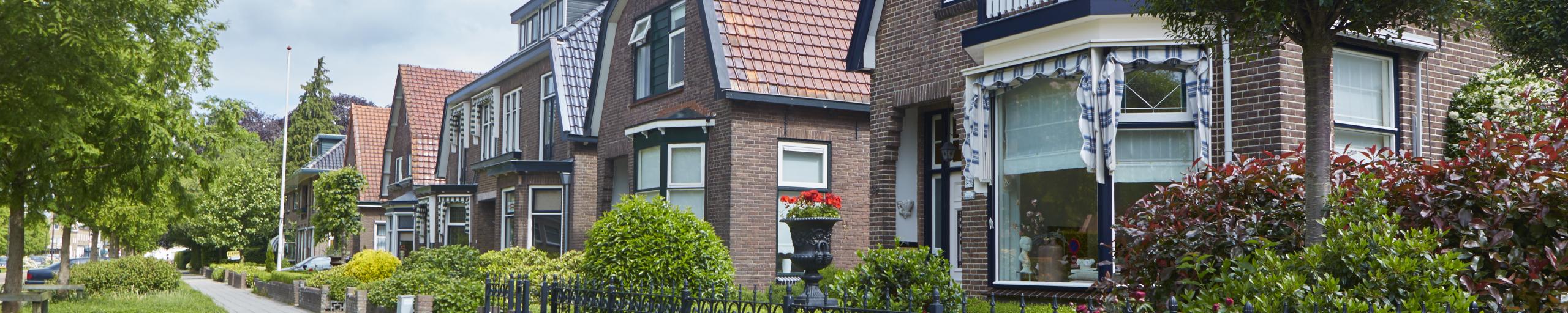 Steenwijkerweg Wolvega
